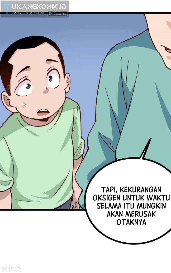 School Flower Master Chapter 227 Gambar 2